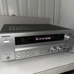 Vintage Kenwood VR-7060 Audio Video Surround Receiver Tested. Fixed Price $149.99.