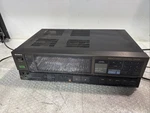 Sony Audio/video Control Center Model No STR-AV380 Tested With Remote Bundle. Fixed Price $99.00.