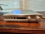 Parasound Zdac V.2 And Headphone Amplifier. Fixed Price $390.00.