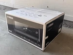 Yamaha RX-V6 7.2 Channel A/v Receiver Dolby Atmos Dts:x Media Streamer Black. Fixed Price $699.00.
