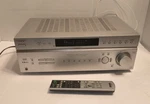 Sony STR-K6800P Av Receiver Hifi Stereo 6.1 Channel Home Theater + Remote Bundle. Fixed Price $61.95.