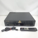 Marantz DV9600 Stereo Multi-channel Super Audio Sacd/cd/dvd Player. Fixed Price $1000.97.
