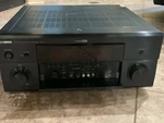 Yamaha Rx Z7 7.1 Channel 140 Watt Receiver. Fixed Price $999.00.