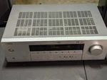 Yamaha Htr 5730 Receiver Amplifier- Tested Working. Fixed Price $30.00.