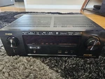 Denon AVR-X1300W 7.2-CHANNEL Receiver 4K Ultra Hd With Wi-fi Bluetooth. Fixed Price $240.00.