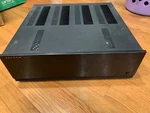 Anthem Pva 7 Channel Home Theater Amplifier. Fixed Price $1000.00.