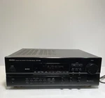 Denon DRA-775RD Am/fm Audio Video Stereo Receiver Remote Works. Fixed Price $75.00.