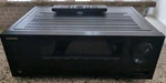 Onkyo TX-SR353 5.1 Channel 700W 4K Hd Home Theater Av Receiver Black. Fixed Price $149.95.