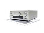 Onkyo R-805X Integrated Amplifier & Tuner Tested And Working Fine Good F/s. Fixed Price $250.00.