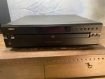 Denon DCD-590 Player Vintage 1992 Japan Made. Fixed Price $49.99.