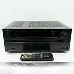 Onkyo TX-NR717 7.2-CH Thx Certified Network A/v Receiver Bundle W/ Remote. Fixed Price $180.99.