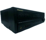 Vintage Pioneer Audio/video Multi-channel Receiver VSX-D488. Fixed Price $119.00.