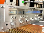 Marantz 2238B Receiver Audiophile Stereo Af/fm Fully Tested + 30-DAY $ Guarantee. Fixed Price $1180.00.