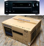 Onkyo TX-RZ620 7.2-CHANNEL Network A/v Receiver Open Box Display. Fixed Price $829.96.