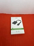 Ugreen Video Game Converter Hdmi -vga. Fixed Price $16.25.