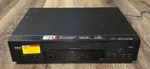 Rca VR622HF Vcr Vhs 4 Head Hi-fi Stereo Video Cassette Recorder Blue For Repair. Fixed Price $26.99.