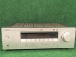 Yamaha Natural Sound Av Receiver Home Theater HTR-5830 Digital Surround Works. Fixed Price $58.00.