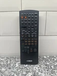 Yamaha RAV220 V456560 Remote Control For DSP-AX1 RX-V1 A/v Receiver Amplifier. Fixed Price $79.99.
