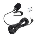 2.5 Mm Microphone For Pioneer DEH-S6010BS DEH-S6100BS DEH-S6120BS Car Radio. Fixed Price $9.25.