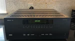 Arcam Fmj Avr 380 7.1 4K Channel Ultra Hd Home Receiver Cr 450 Remote Bundle. Fixed Price $999.99.