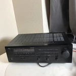 Yamaha RX-V670 Natural Sound 5.1 Stereo Receiver 240W Dolby Pro Logic. Fixed Price $29.00.