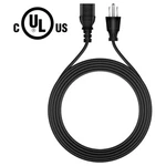 Ul 6FT Ac Power Cord Cable For Edison Professional M2000 Loud Speaker Pa System. Fixed Price $12.69.
