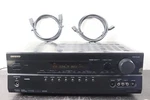 Onkyo HT-R500 5.1 Channel Home Theater Receiver Hdmi. Fixed Price $125.00.