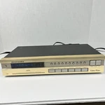 Marantz Tuner Tr 2242 Sg Collectors Edition Series Am/fm Station 120V Ac. Fixed Price $52.49.