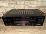 1995 Denon AVR-900 5.1 Channel Ddsca Surround Receiver W/ Phono. See Video!. Fixed Price $80.00.