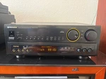 Pioneer Audio Video Receiver VSX-D704S Cleaned/phono 165 Wpc Read. Fixed Price $39.99.