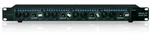Technical Pro ZNR-S4 4-ROOM Multi Source Zoner Headphone Amplifier. Fixed Price $70.00.