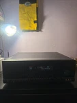 Harman Kardon Avr 25II Audio Video Home Theater Receiver Black. Fixed Price $59.99.