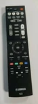 Original Yamaha Audio/video Receiver Remote Control. Model: RAV534, ZP457800. Fixed Price $25.99.