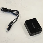 Pioneer AS-WL300 Wireless Lan Converter Wifi Adapter W/ Power Cable Tested. Fixed Price $79.99.