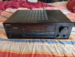 Vintage Onkyo TX-SV373 Dolby Digital Surround Home Theater Receiver 8.5/10 Cond.. Fixed Price $44.88.