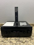 Sony STR-DA2400ES Hdmi Home Theater 7.1 Channel 700 Watt Audio / Video Receiver. Fixed Price $275.00.