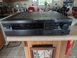 Yamaha DSP-E492 Av Sound Processor/amplifier-convert Stereo To Surround. Fixed Price $69.00.