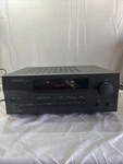 Mitsubishi M-VR900 Stereo Receiver Am Fm Dolby Tested No Remote Free Shipping. Fixed Price $149.99.