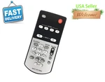 RAV41 WY19980 Replaced Remote For Yamaha Audio/video Receiver RXA2010, RXA3010. Fixed Price $7.59.