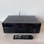 Yamaha RX-V483 5.1 Ch 4K Network Receiver W/ Wi-fi, Bluetooth, Musiccast Working. Fixed Price $247.49.