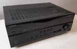 Yamaha RX-V675 Natural Sound Av Receiver Power Tested Dents/scratches. Fixed Price $143.99.