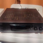 Kenwood KR-V6080 Audio/video Stereo Receiver Black Dolby Pro Logic Lcd Display. Fixed Price $54.99.