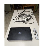 Directv HR24-500 Receiver 1080P Hdmi Dolby Digital W/ Remote & Cables. Fixed Price $34.99.