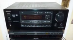 Onkyo TX-DS575 Ht Receiver & Sony BDP-S300 Blu-ray Player!!. Fixed Price $78.00.