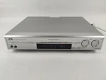 Jvc RX-D211 Audio/video Control Receiver *no Remote*. Fixed Price $21.59.