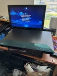 Sony BDV-E3100 Blu-ray Home Theater System 5.1 .receiver Only.no Remote.tested.. Fixed Price $50.00.