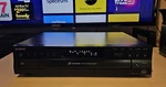Sony CDP-CE500 5-DISC Changer Player Usb Recording Local Pickup Only. Fixed Price $148.00.
