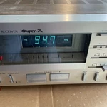 Vintage Jvc R-S77 Stereo Receiver W/ Digital Synthesizer. Fixed Price $179.95.