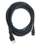 25FT Power Cable Cord For Edison Professional M2000 Loud Speaker Pa System. Fixed Price $20.99.