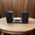 Accurian 14-1462/ 15-1938/ 15-1937 Speakers Audio/amp Digital Sender. Fixed Price $65.00.